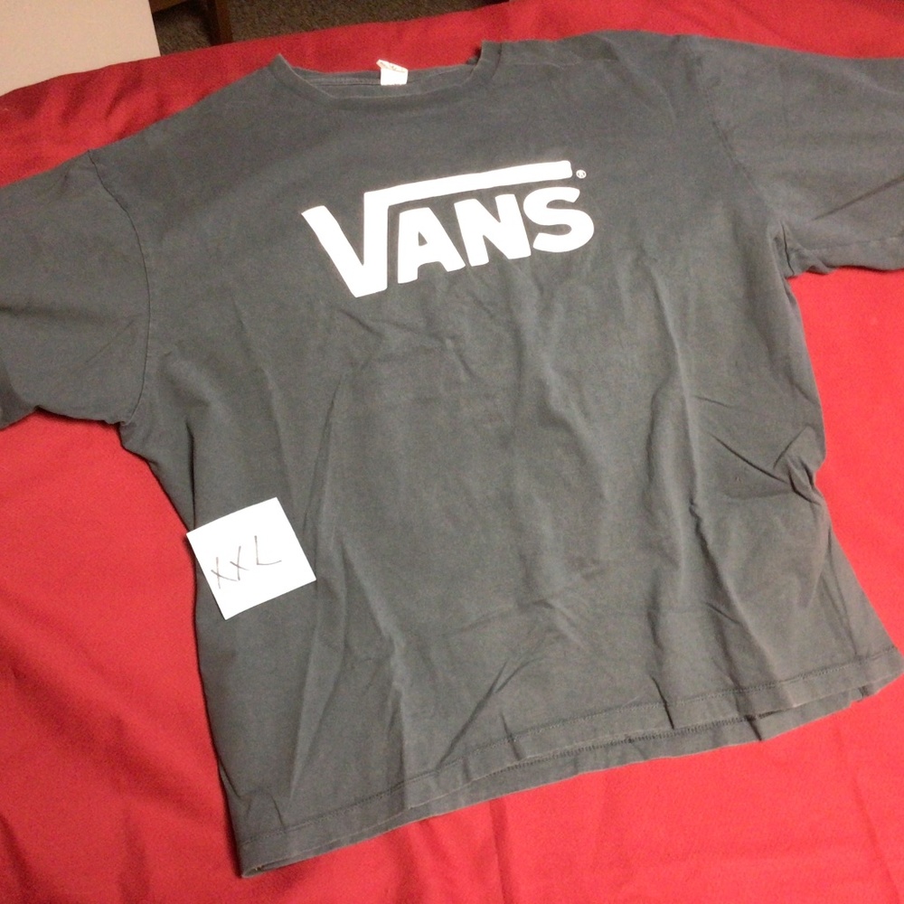 VANS T-shirt